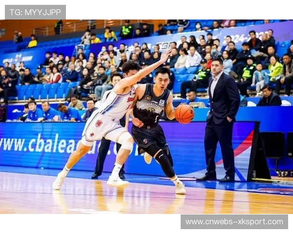 许钟豪转战NBL:加盟长沙勇胜,结束17个赛季CBA生涯